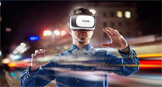普宁VR全景丨沉浸式体验线上看房